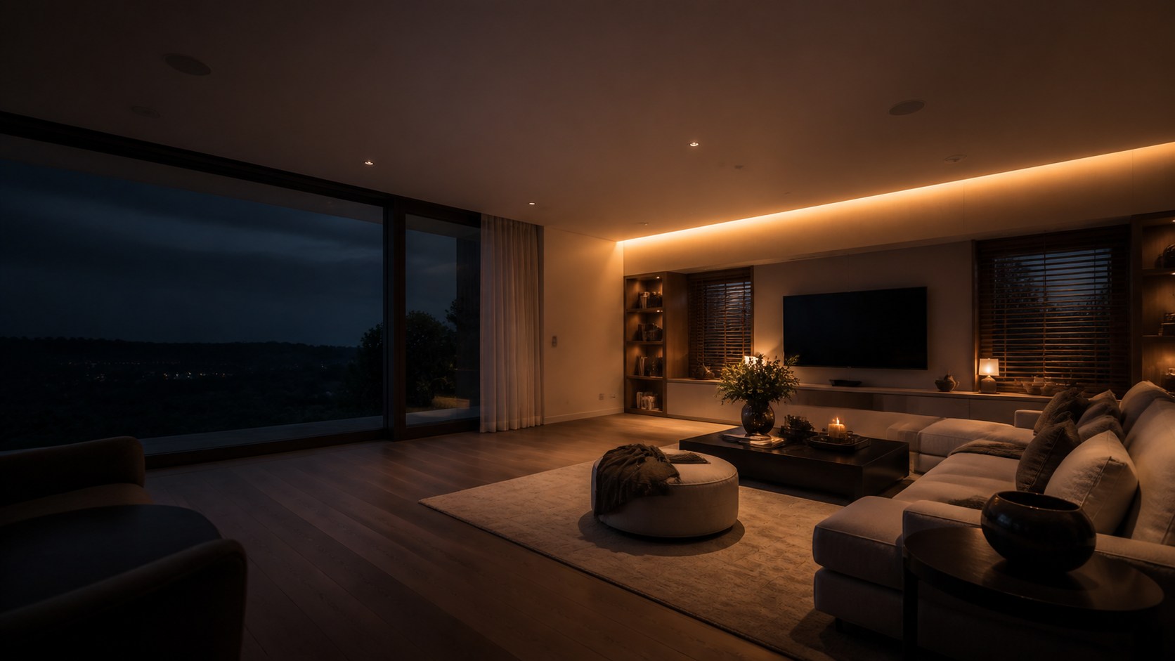 Lichtdesign & Beleuchtung