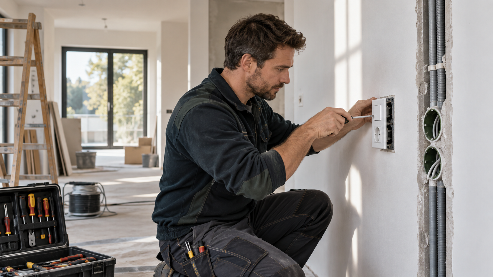 4. Einsatz ausführen
